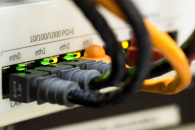server one