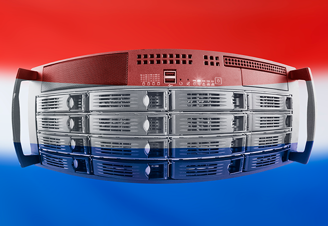 server one