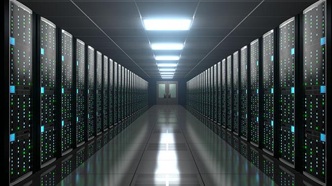 server one